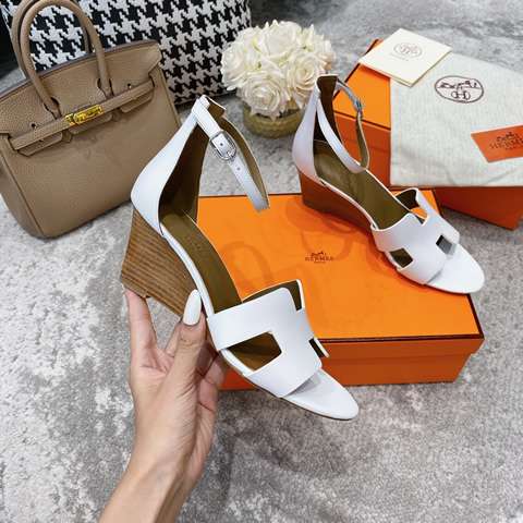 High Quality Replica Hermes Shoes for Women