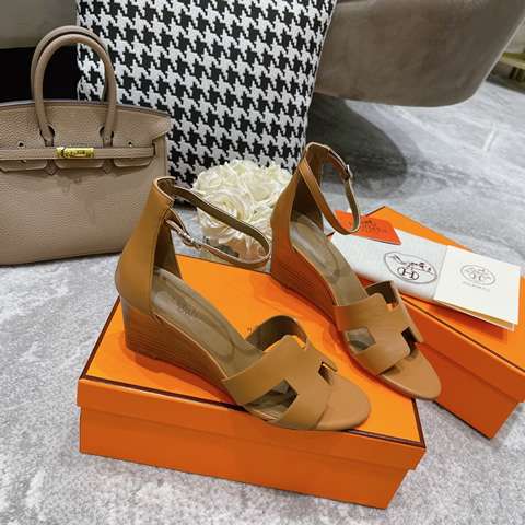 High Quality Replica Hermes Shoes for Women