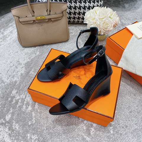 High Quality Replica Hermes Shoes for Women