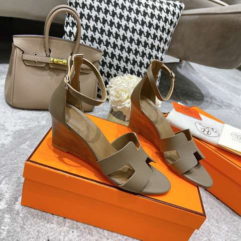 High Quality Replica Hermes Shoes for Women