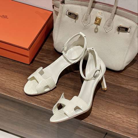 High Quality Replica Hermes Shoes for Women