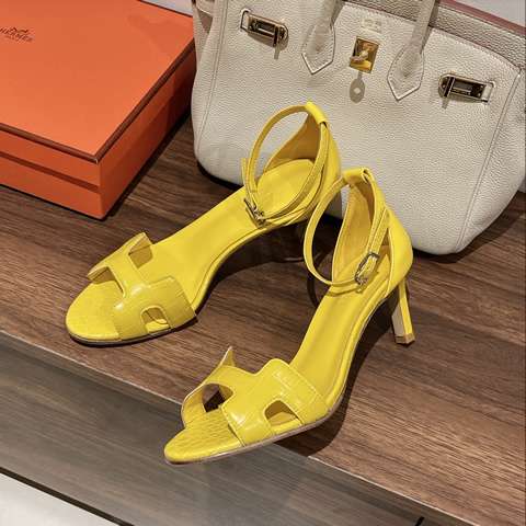 High Quality Replica Hermes Shoes for Women