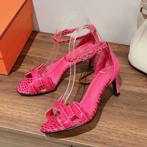 High Quality Replica Hermes Shoes for Women