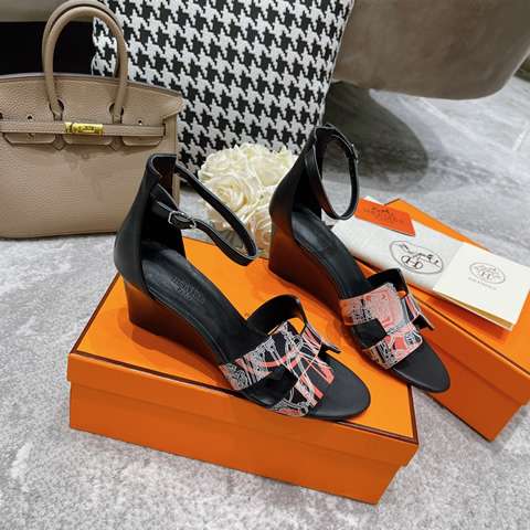 High Quality Replica Hermes Shoes for Women