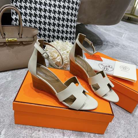 High Quality Replica Hermes Shoes for Women