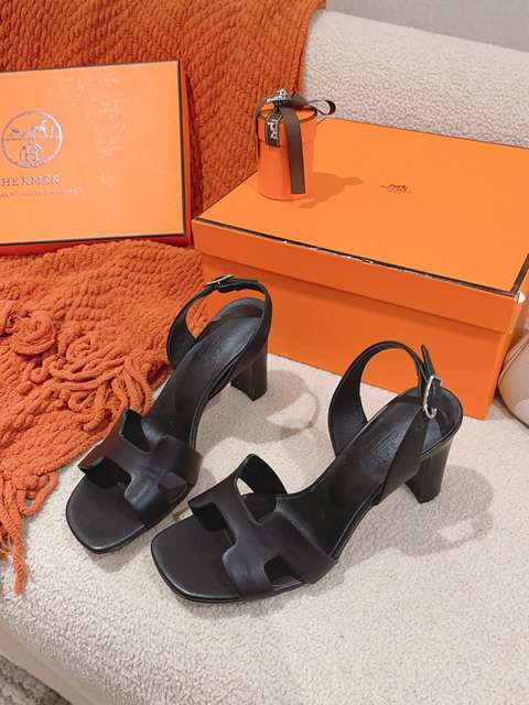 High Quality Replica Hermes Shoes for Women