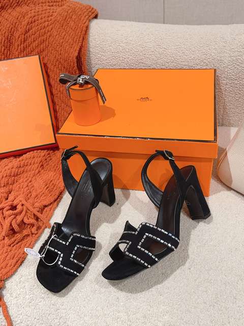 High Quality Replica Hermes Shoes for Women