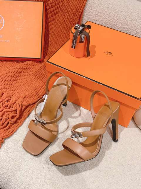 High Quality Replica Hermes Shoes for Women