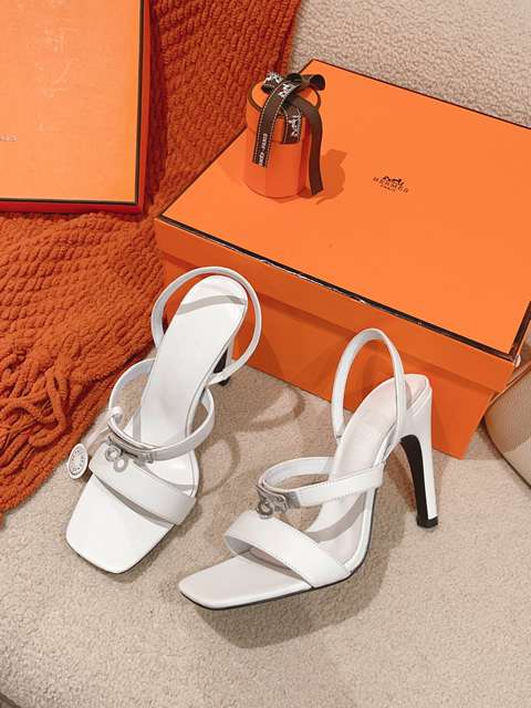 High Quality Replica Hermes Shoes for Women