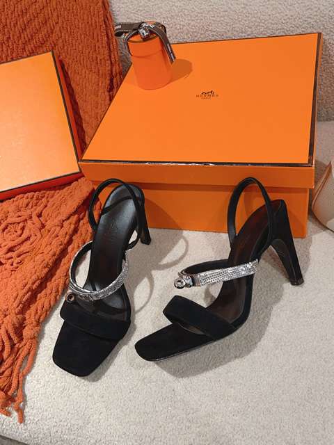 High Quality Replica Hermes Shoes for Women