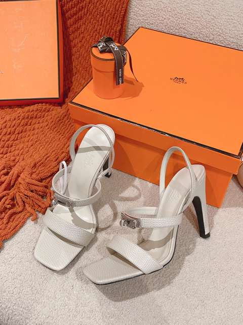 High Quality Replica Hermes Shoes for Women