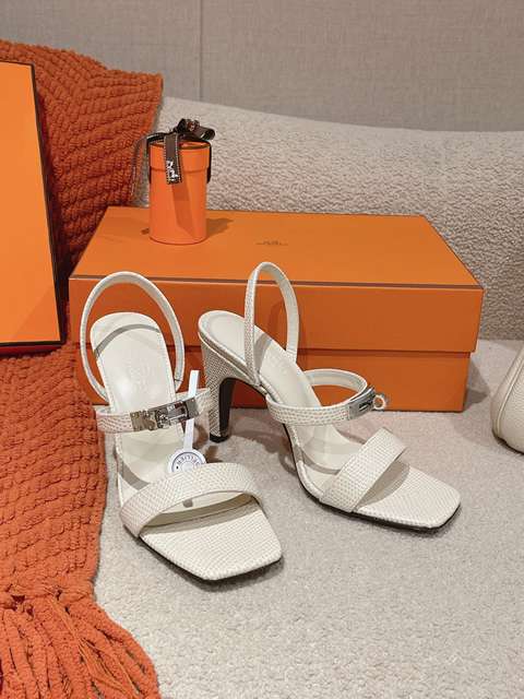 High Quality Replica Hermes Shoes for Women