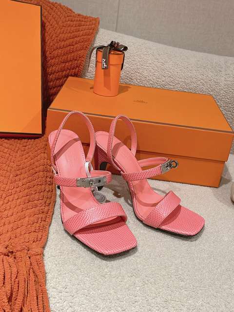 High Quality Replica Hermes Shoes for Women