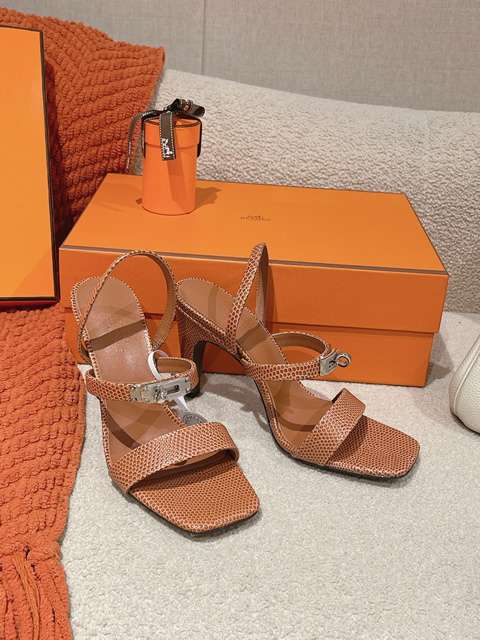 High Quality Replica Hermes Shoes for Women