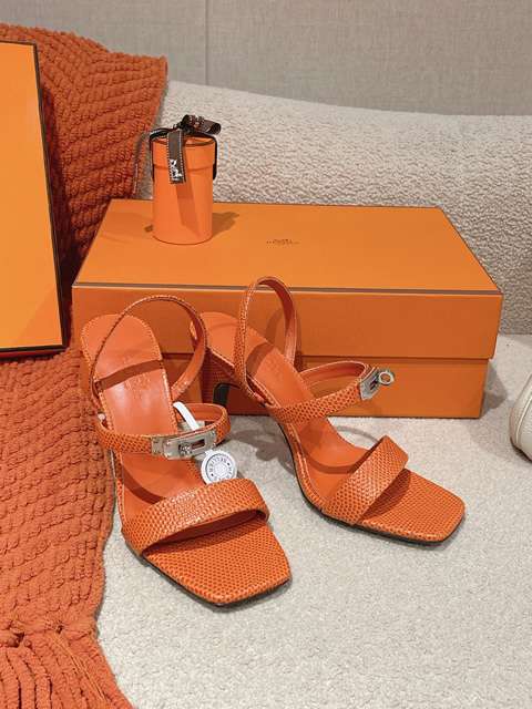 High Quality Replica Hermes Shoes for Women