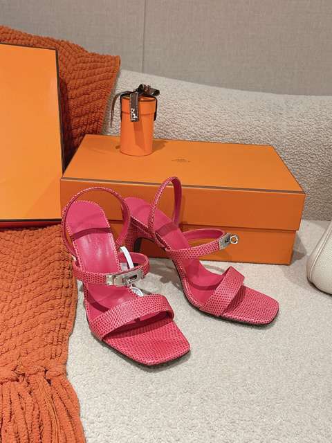 High Quality Replica Hermes Shoes for Women