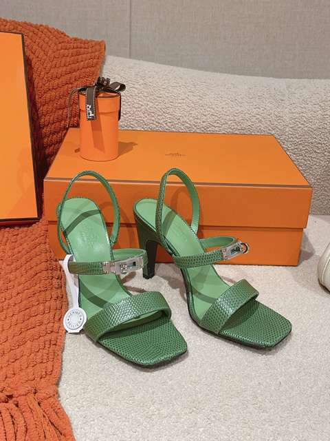 High Quality Replica Hermes Shoes for Women