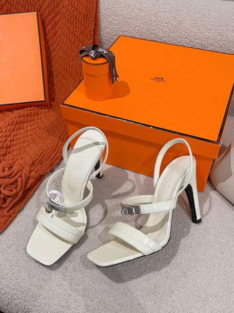 High Quality Replica Hermes Shoes for Women