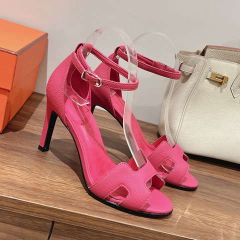 High Quality Replica Hermes Shoes for Women