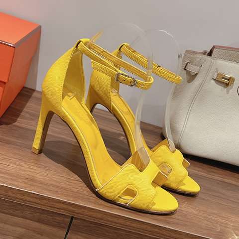 High Quality Replica Hermes Shoes for Women