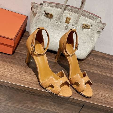 High Quality Replica Hermes Shoes for Women