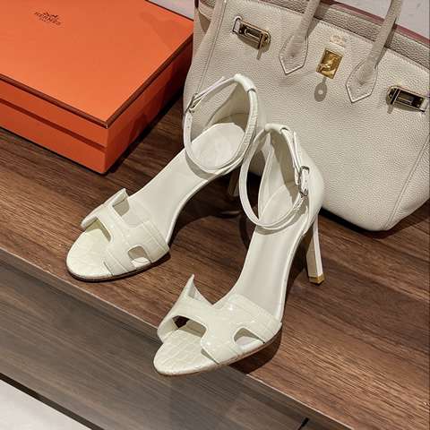 High Quality Replica Hermes Shoes for Women