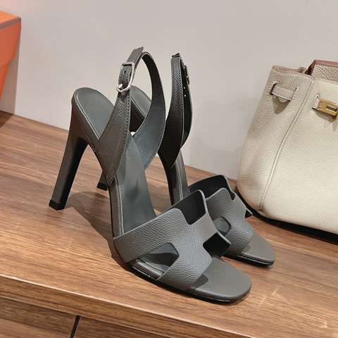 High Quality Replica Hermes Shoes for Women