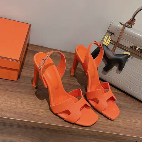 High Quality Replica Hermes Shoes for Women