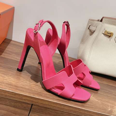 High Quality Replica Hermes Shoes for Women