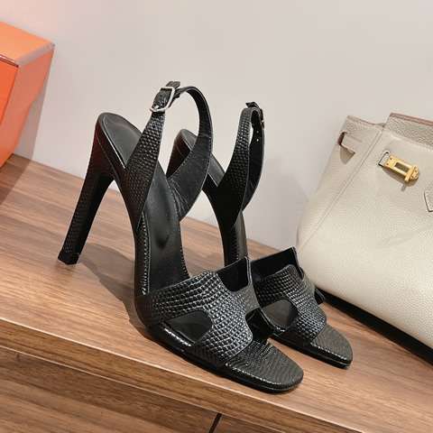 High Quality Replica Hermes Shoes for Women