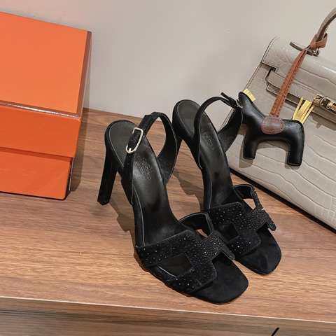 High Quality Replica Hermes Shoes for Women