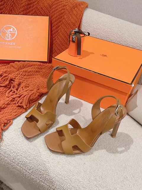 High Quality Replica Hermes Shoes for Women