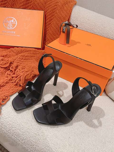 High Quality Replica Hermes Shoes for Women