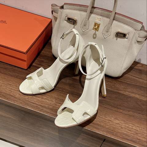 High Quality Replica Hermes Shoes for Women