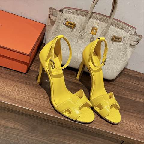 High Quality Replica Hermes Shoes for Women