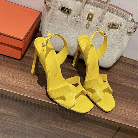 High Quality Replica Hermes Shoes for Women