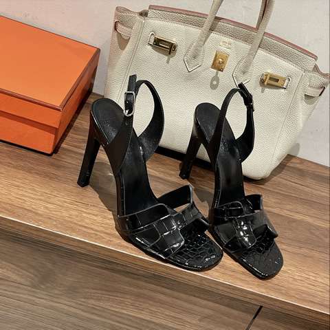 High Quality Replica Hermes Shoes for Women