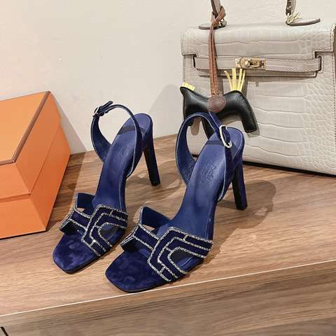 High Quality Replica Hermes Shoes for Women