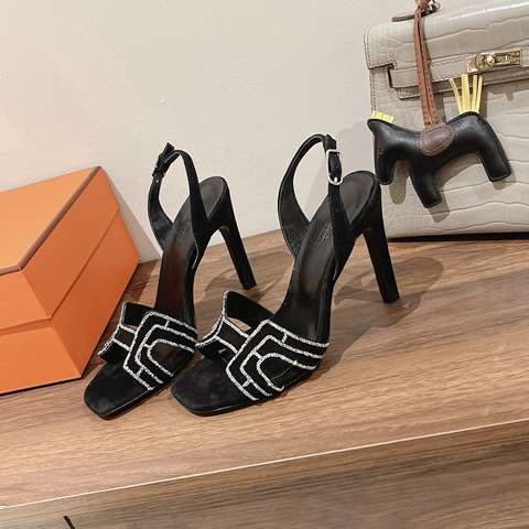 High Quality Replica Hermes Shoes for Women