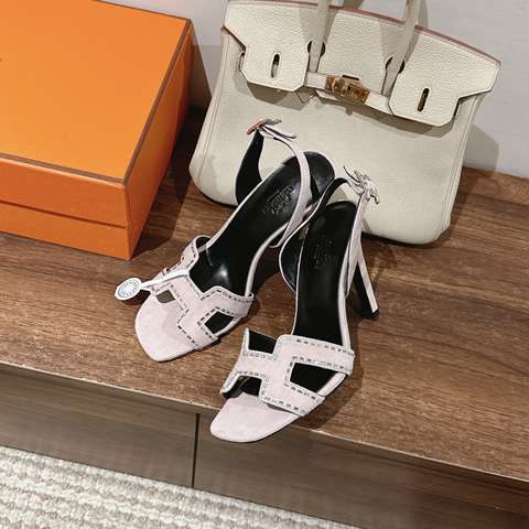 High Quality Replica Hermes Shoes for Women