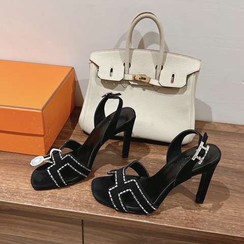 High Quality Replica Hermes Shoes for Women