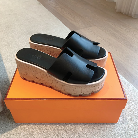 High Quality Replica Hermes slipper for Women