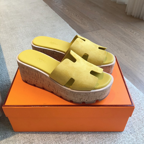 High Quality Replica Hermes slipper for Women