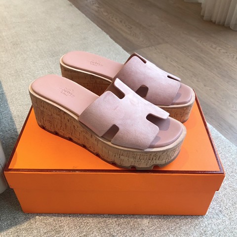 High Quality Replica Hermes slipper for Women