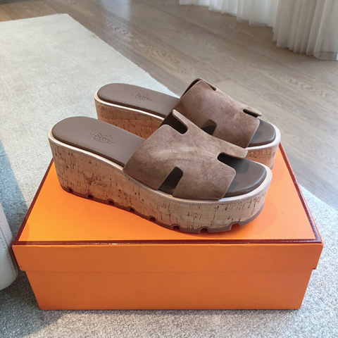 High Quality Replica Hermes slipper for Women