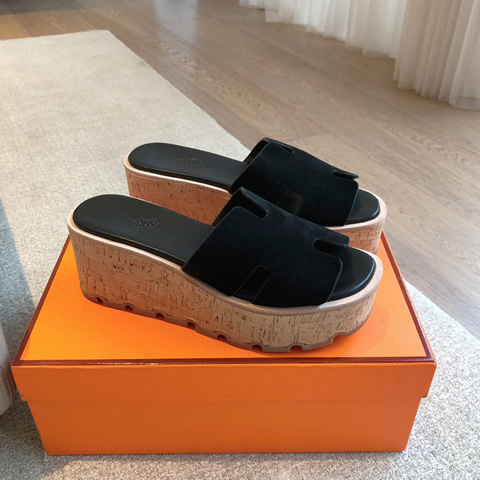 High Quality Replica Hermes slipper for Women