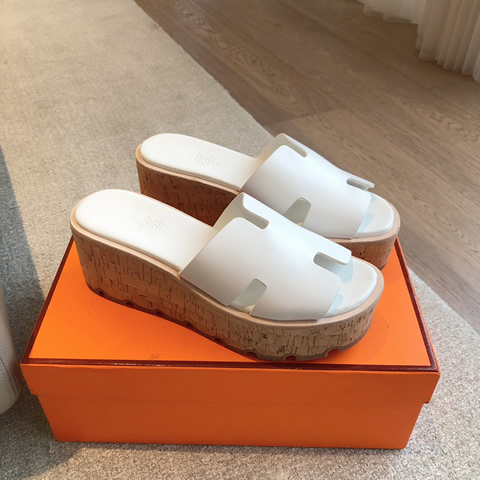 High Quality Replica Hermes slipper for Women