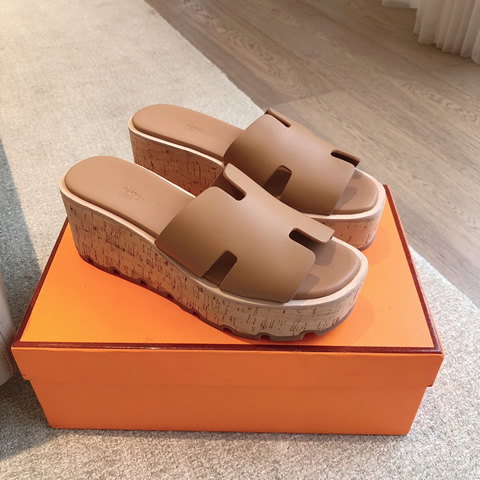 High Quality Replica Hermes slipper for Women