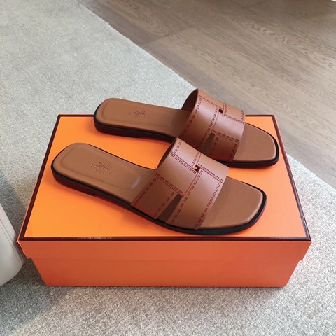 High Quality Replica Hermes slipper for Women