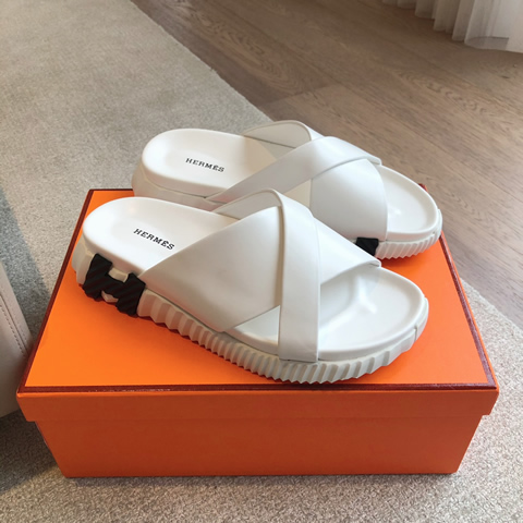 High Quality Replica Hermes slipper for Women